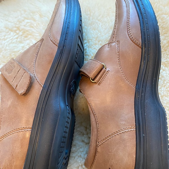 Dr. Comfort Men’s Frank Dress Shoes main image 8